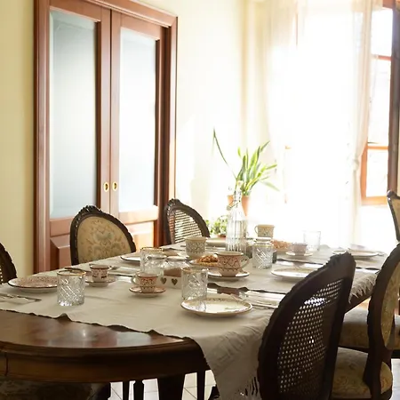 Room&Breakfast La Dimora-2